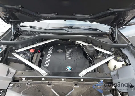 2020 BMW X5 Sdrive40I from USA, damaged, VIN 5UXCR4C03L9B96393